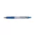 Pilot Golyóstoll Acroball 0,28 Mm Kék Tinta Metál Test Nyomógombos