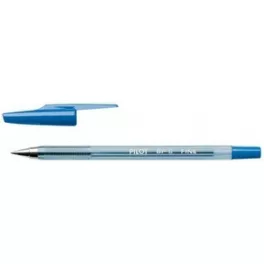 Pilot Bps Fine Golyóstoll 0,21 Mm Kék Tinta Kupakos
