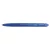 Pilot Super Grip-G Golyóstoll 0,7 mm Kék Tinta Nyomógombos Újratölthető Gumírozott Markolattal