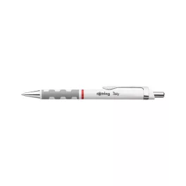 Rotring Tikky Iii. Golyóstoll 1 mm Kék Tinta Fehér Test