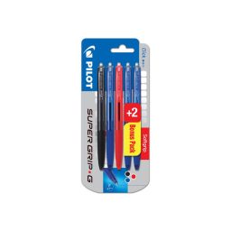 Super Grip Készlet 3 Szín