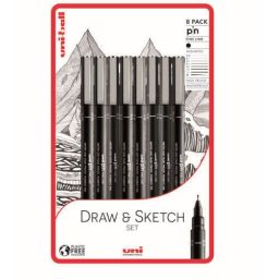 Draw And Sketch