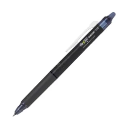   Pilot Frixion Clicker Point 0,5 Törölhető Roller Kékesfekete