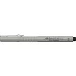 Faber Castell Eco Pigment Tuskihúzó 0,5 mm Fekete