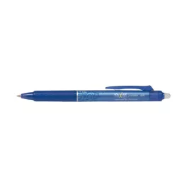   Pilot Frixion Clicker Rollertoll 0,5 Mm Kék Tinta Törölhető