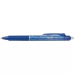 Pilot Frixion Clicker Rollertoll 0,5 Mm Kék Tinta Törölhető