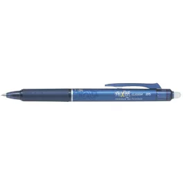   Pilot Frixion Clicker Rollertoll 0,5 Mm Sötétkék Tinta Törölhető