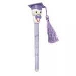 SchoolArt Kupakos Rollertoll 0,38 mm Kék Tinta Diplomaosztó Figurás Lányos
