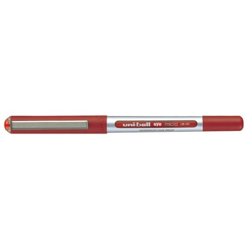 Uni Roller Toll UB-150 0,5 Mm Piros
