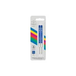 Parker Royal Gél Betét Eonomy Kék M 2 Darab/Csomag 2136210