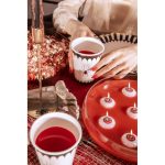 Papírpohár 400 ml 6 Darab/Csomag Spider