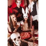 Papírpohár 400 ml 6 Darab/Csomag Spider