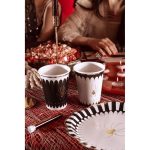 Papírpohár 400 ml 6 Darab/Csomag Spider