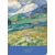 Pictura Notesz A/5 96 Lapos Vonalas Élfestett Van Gogh Táj