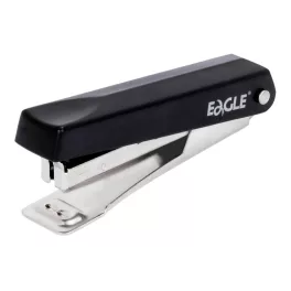 EAGLE 1001BDS tűzőgép no.10 8 lapos Fekete