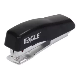EAGLE 1011A tűzőgép no.10 8 lapos Fekete