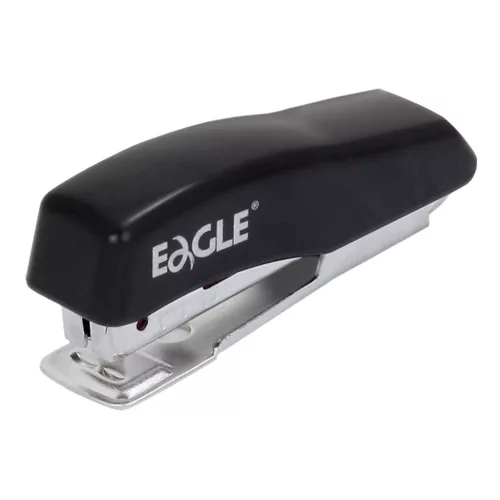 EAGLE 1011A tűzőgép no.10 8 lapos Fekete