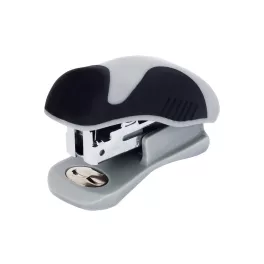 EAGLE ALPHA S5027B tűzőgép 26/6 15 lapos Fekete
