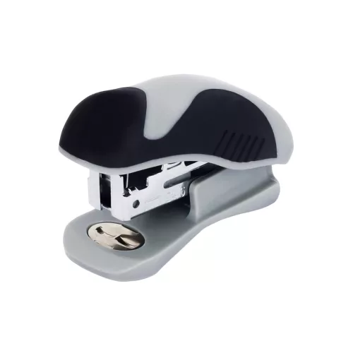 EAGLE ALPHA S5027B tűzőgép 26/6 15 lapos Fekete