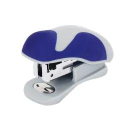 EAGLE ALPHA S5027B tűzőgép 26/6 15 lapos Kék