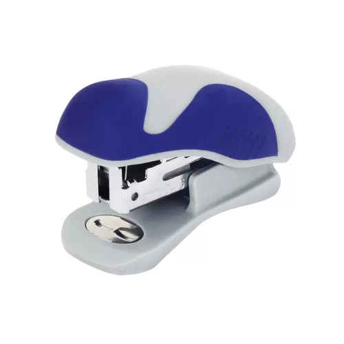 EAGLE ALPHA S5027B tűzőgép 26/6 15 lapos Kék