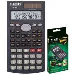 Toor TR-511 Tudományos Számológép 240 Funkciós