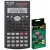 Toor TR-511 Tudományos Számológép 240 Funkciós