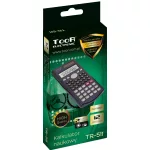 Toor TR-511 Tudományos Számológép 240 Funkciós