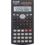 Toor TR-511 Tudományos Számológép 240 Funkciós