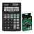 TooR TR-2296 T Asztali Számológép 12 Digites