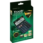 TooR TR-2266A Asztali Számológép 12 Digites