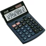 TooR TR-2266A Asztali Számológép 12 Digites
