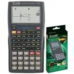 TooR TR-523 Tudományos Számológép 360 Funkciós Grafikus