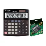 TooR TR-2242 Asztali Számológép 12 Digites