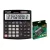 TooR TR-2242 Asztali Számológép 12 Digites