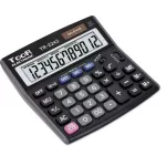 TooR TR-2242 Asztali Számológép 12 Digites