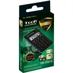 TooR TR-252-K Zsebszámológép 8 Digites