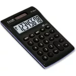 TooR TR-252-K Zsebszámológép 8 Digites