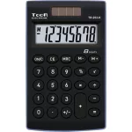 TooR TR-252-K Zsebszámológép 8 Digites