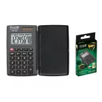 TooR TR-225 Zsebszámológép 8 Digites