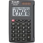 TooR TR-225 Zsebszámológép 8 Digites