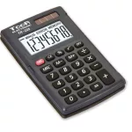 TooR TR-225 Zsebszámológép 8 Digites