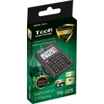 TooR TR-225 Zsebszámológép 8 Digites