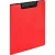 Grand GR-2202 Felírótábla A/4 Fedeles NOTOdesk Műanyag Piros