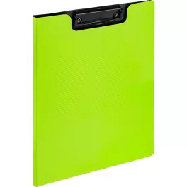   Grand GR-2202 Felírótábla A/4 Fedeles NOTOdesk Műanyag Zöld