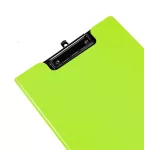 Grand GR-2202 Felírótábla A/4 Fedeles NOTOdesk Műanyag Zöld