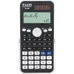 TooR TR-588 Tudományos Számológép 252 Funkciós