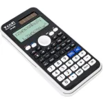 TooR TR-588 Tudományos Számológép 252 Funkciós