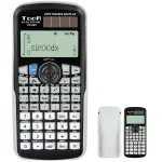 TooR TR-591 Tudományos Számológép 417 Funkciós