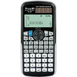 TooR TR-591 Tudományos Számológép 417 Funkciós